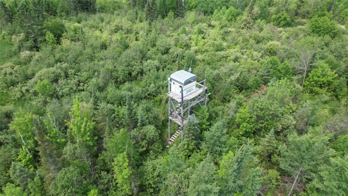 TBD Skerbeck Road, Iron River WI 54847 - Land house for sale - MLS #1601999 - image4