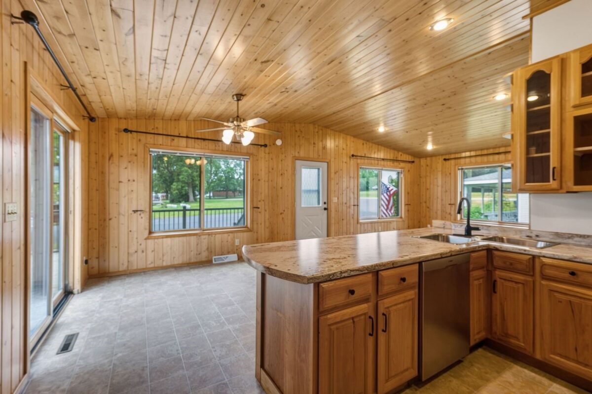 W 306 Hazel Street, Spooner WI 54801 - Residential house for sale - MLS #1602191 - image11