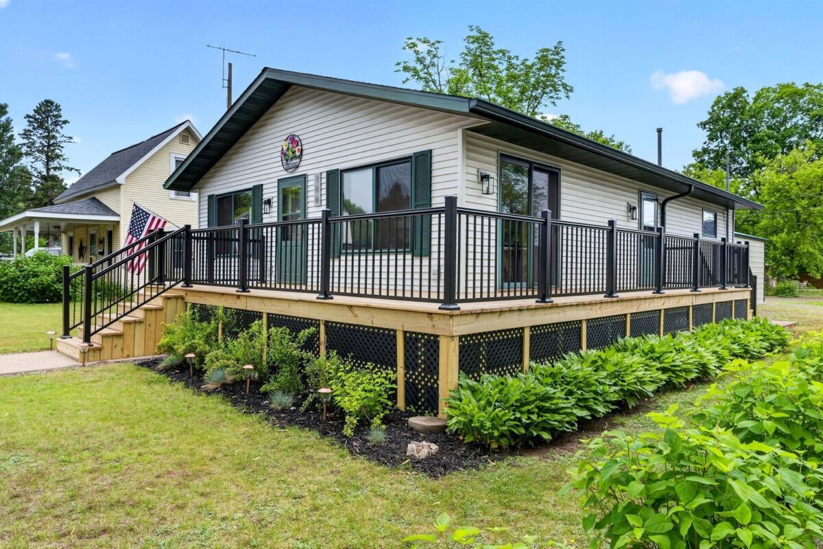 W 306 Hazel Street, Spooner WI 54801 - Residential house for sale - MLS #1602191 - image3