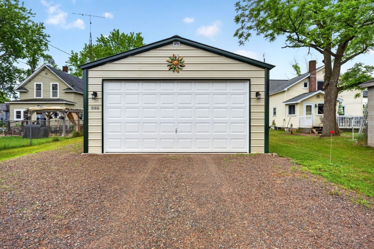 W 306 Hazel Street, Spooner WI 54801 - Residential house for sale - MLS #1602191 - image4