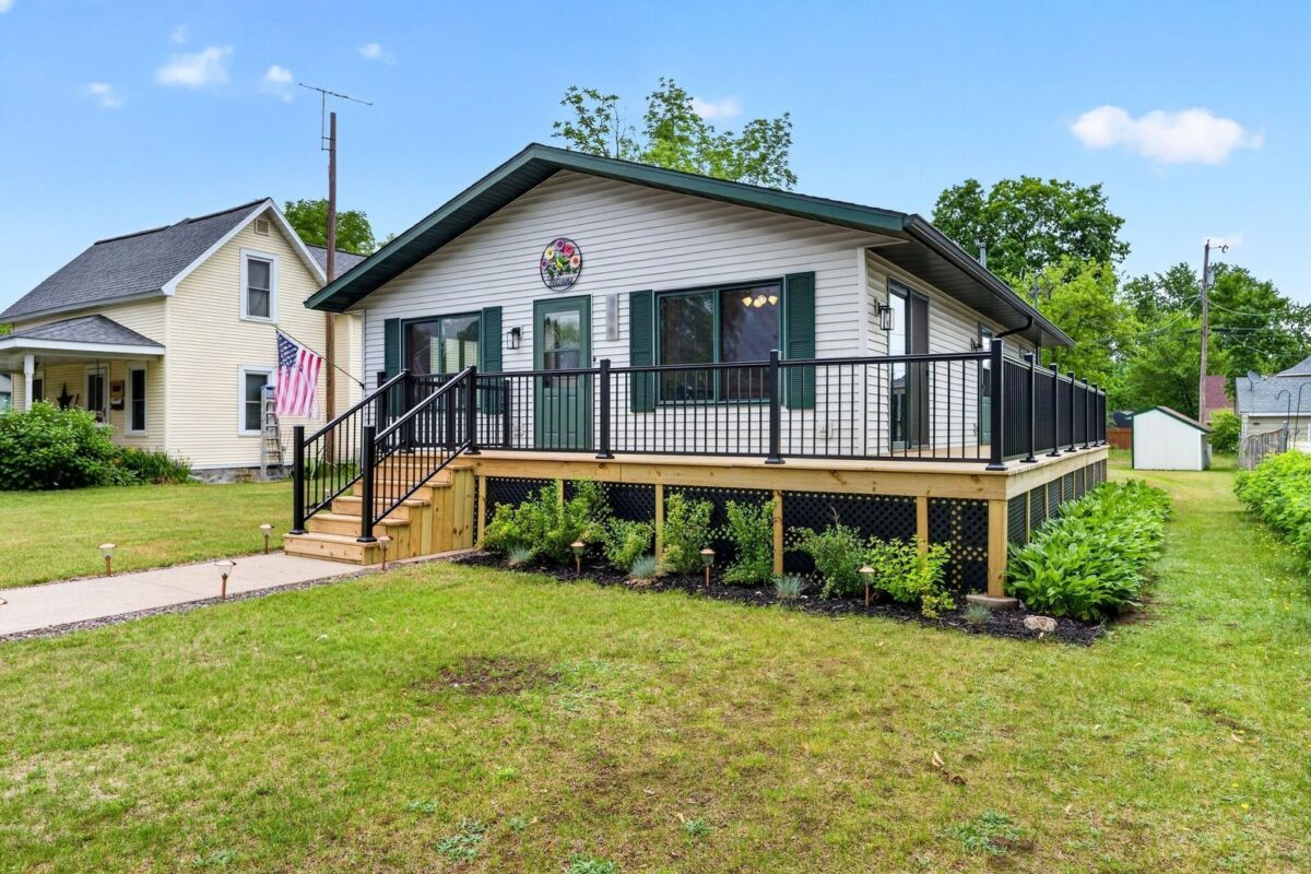 W 306 Hazel Street, Spooner WI 54801 - Residential house for sale - MLS #1602191 - image36