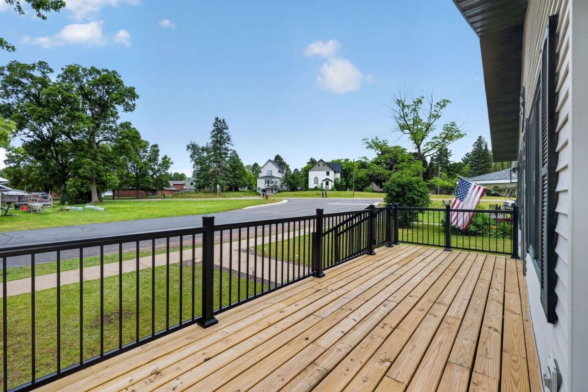 W 306 Hazel Street, Spooner WI 54801 - Residential house for sale - MLS #1602191 - image37