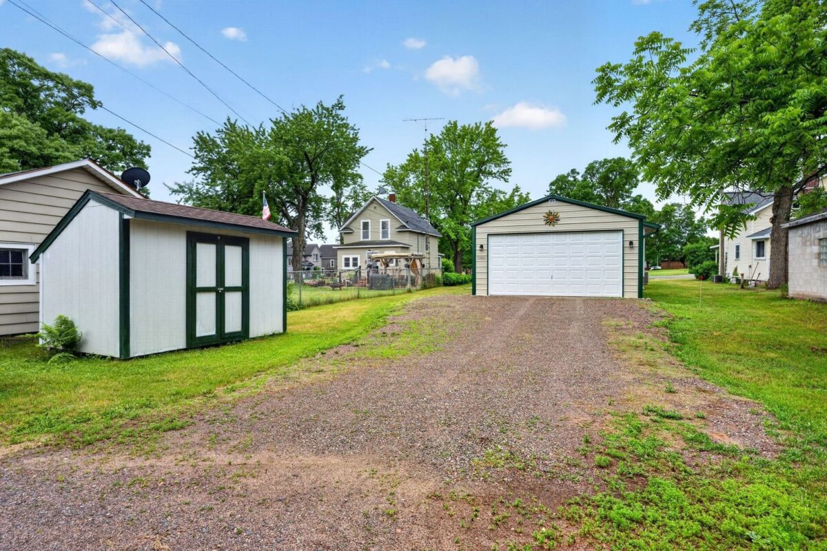 W 306 Hazel Street, Spooner WI 54801 - Residential house for sale - MLS #1602191 - image40
