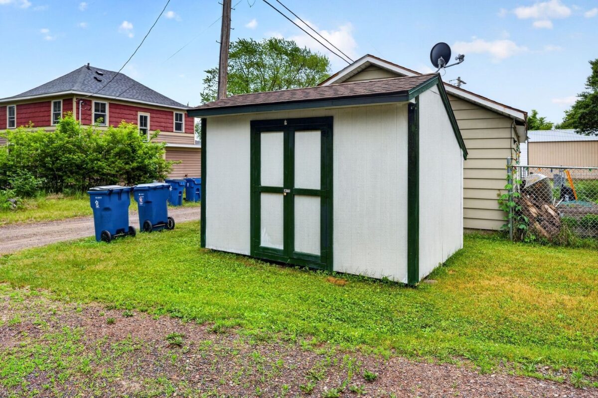 W 306 Hazel Street, Spooner WI 54801 - Residential house for sale - MLS #1602191 - image41