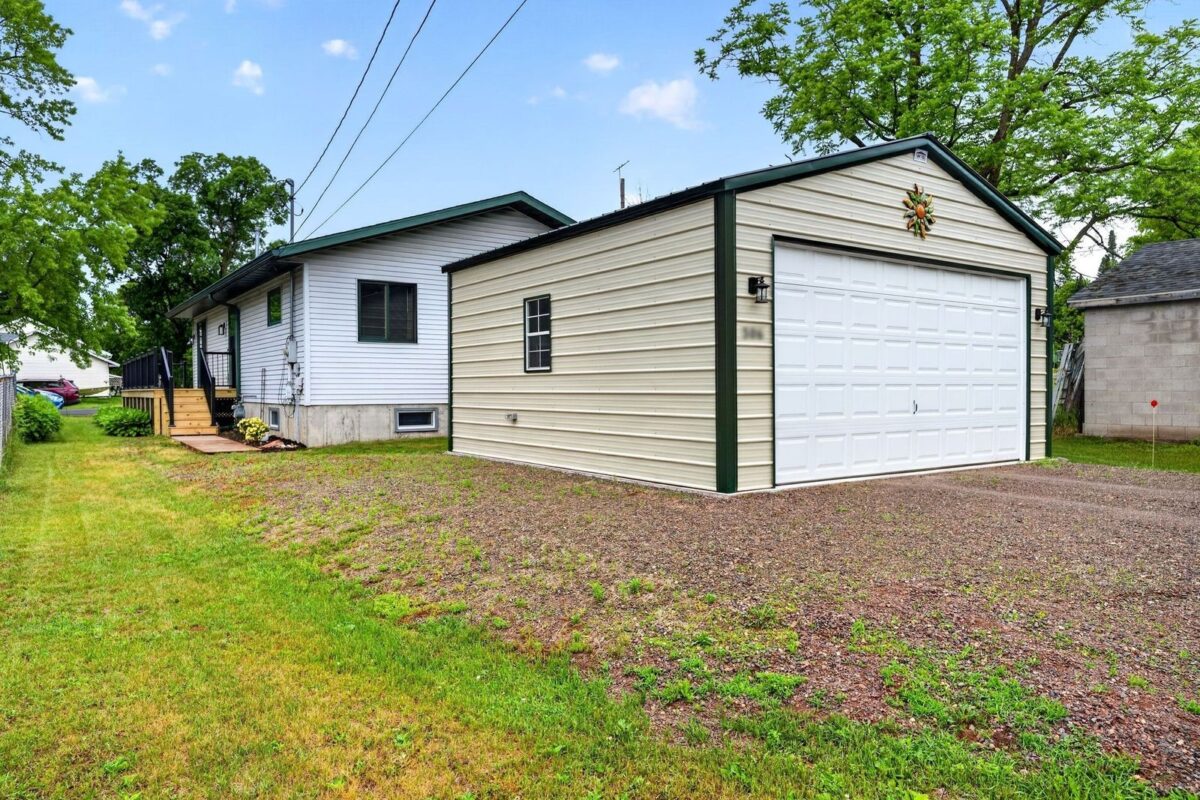 W 306 Hazel Street, Spooner WI 54801 - Residential house for sale - MLS #1602191 - image42