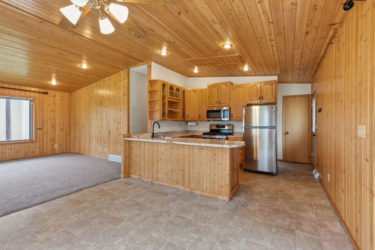 W 306 Hazel Street, Spooner WI 54801 - Residential house for sale - MLS #1602191 - image6