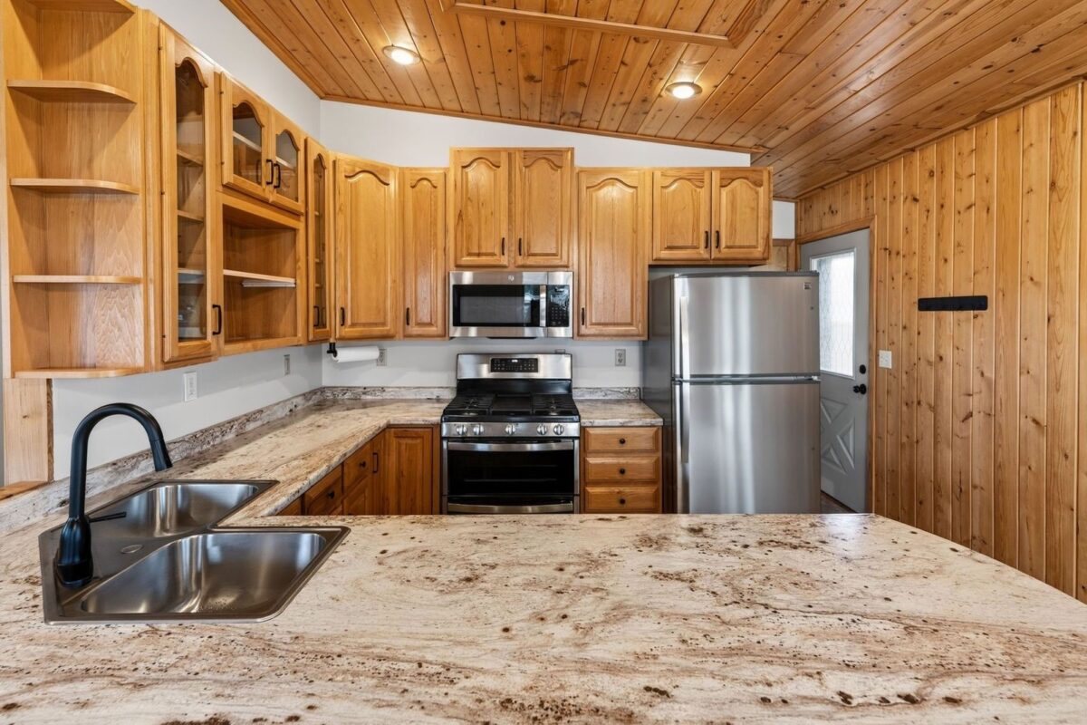 W 306 Hazel Street, Spooner WI 54801 - Residential house for sale - MLS #1602191 - image7