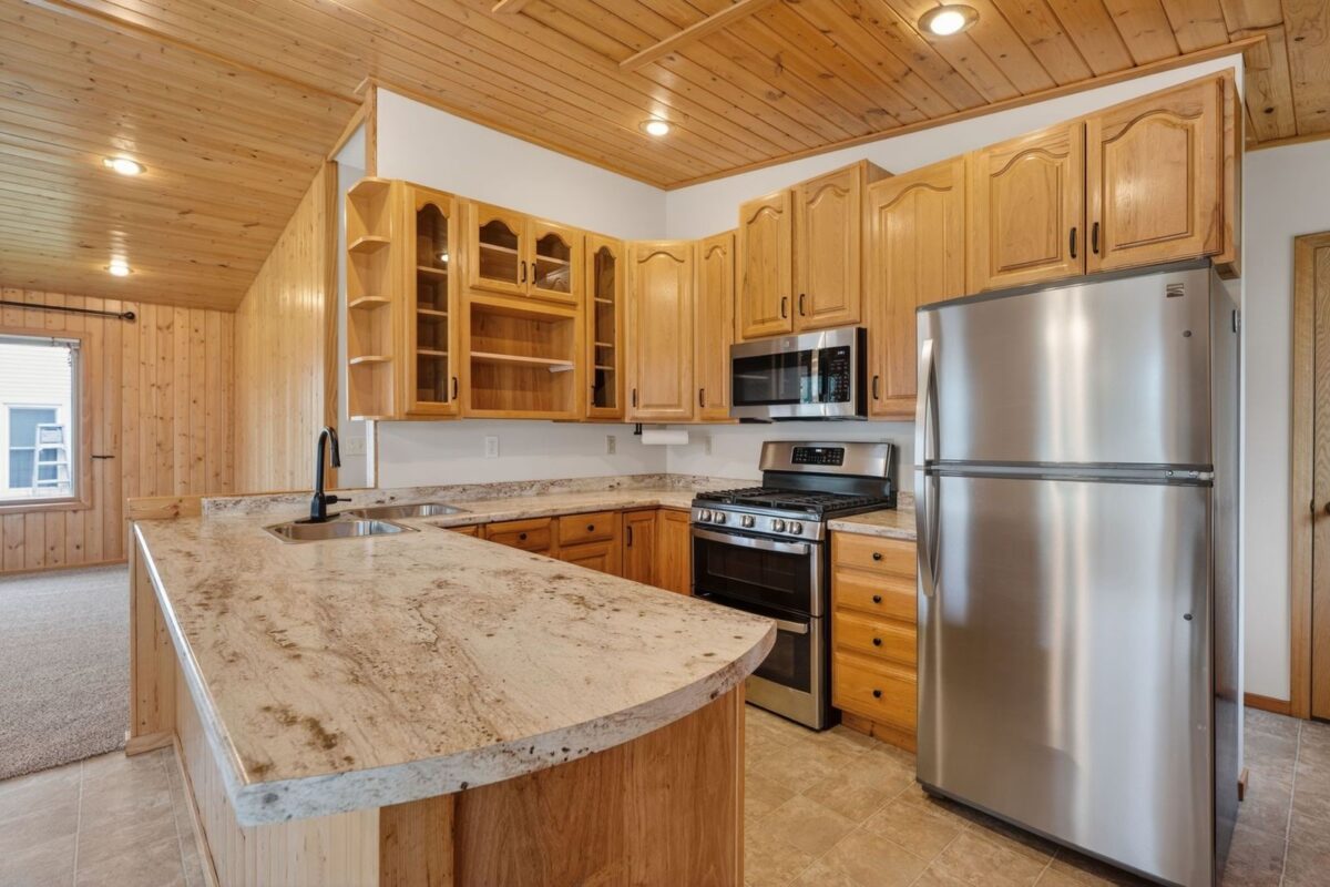W 306 Hazel Street, Spooner WI 54801 - Residential house for sale - MLS #1602191 - image8