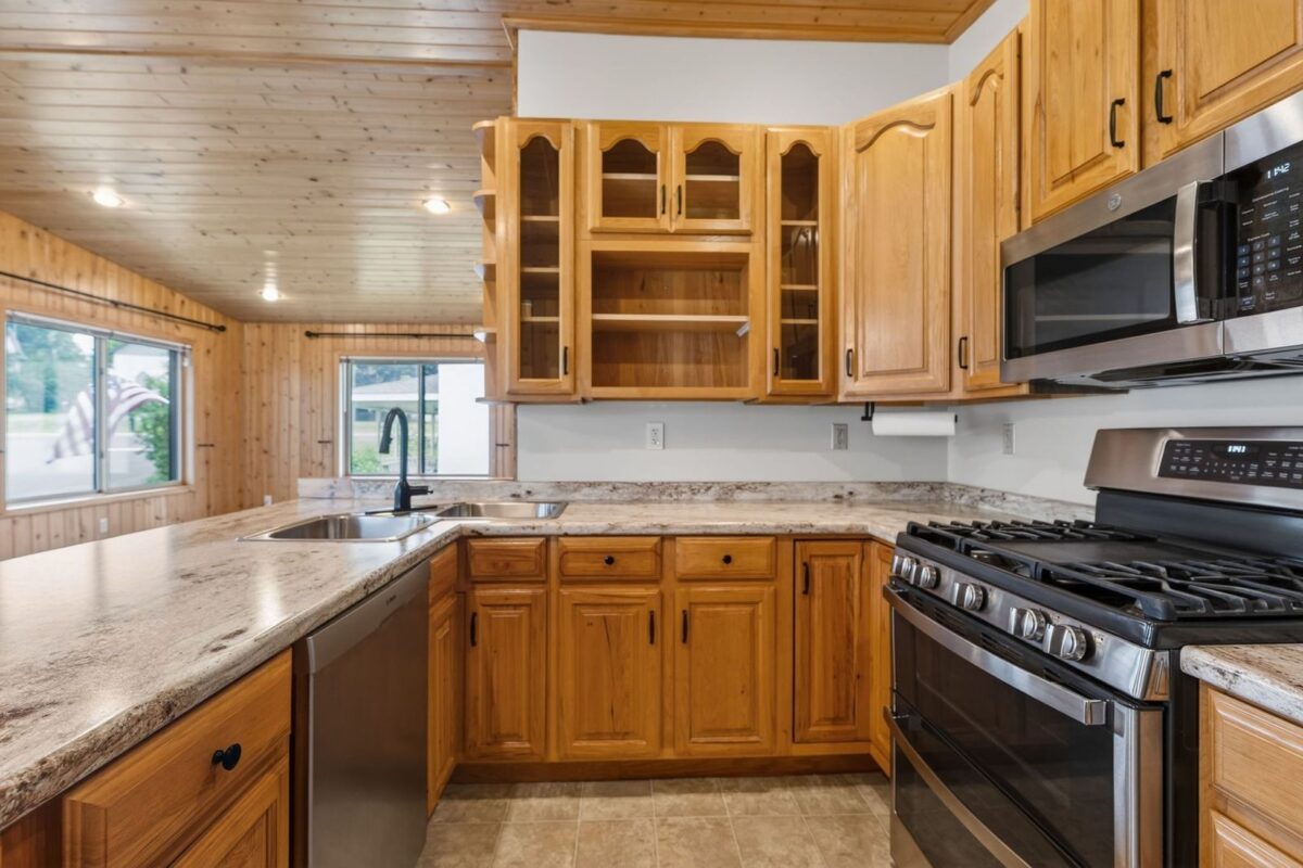 W 306 Hazel Street, Spooner WI 54801 - Residential house for sale - MLS #1602191 - image9