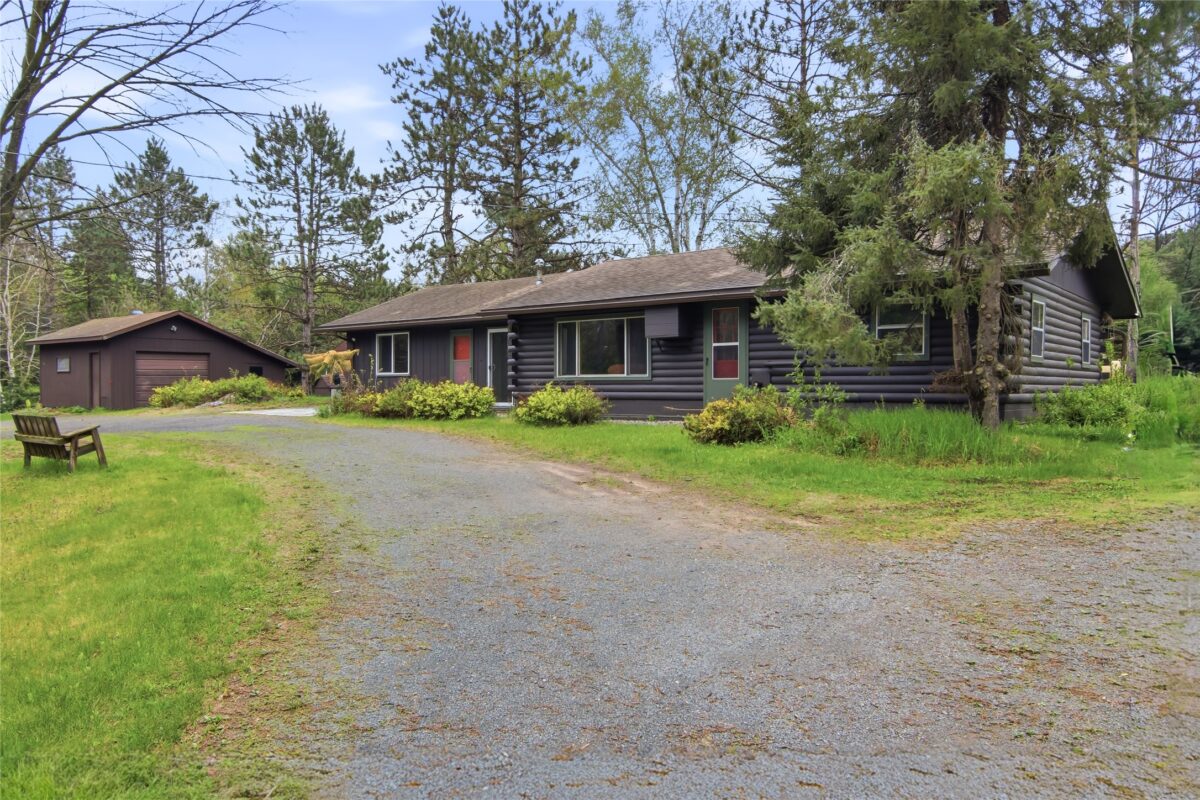 W 4753 Hwy F, Springbrook WI 54875 - Residential house for sale - MLS #1600538 - image2