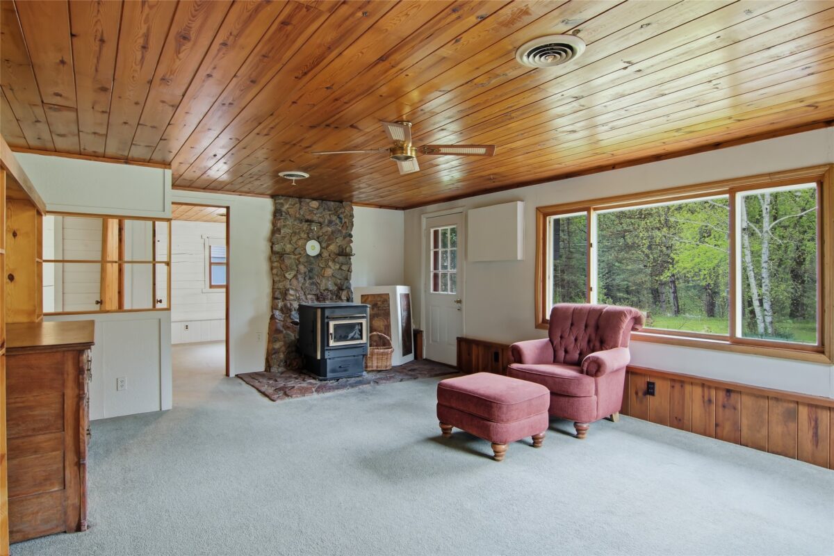 W 4753 Hwy F, Springbrook WI 54875 - Residential house for sale - MLS #1600538 - image12