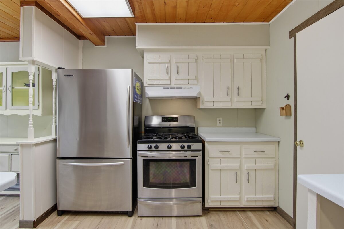 W 4753 Hwy F, Springbrook WI 54875 - Residential house for sale - MLS #1600538 - image4