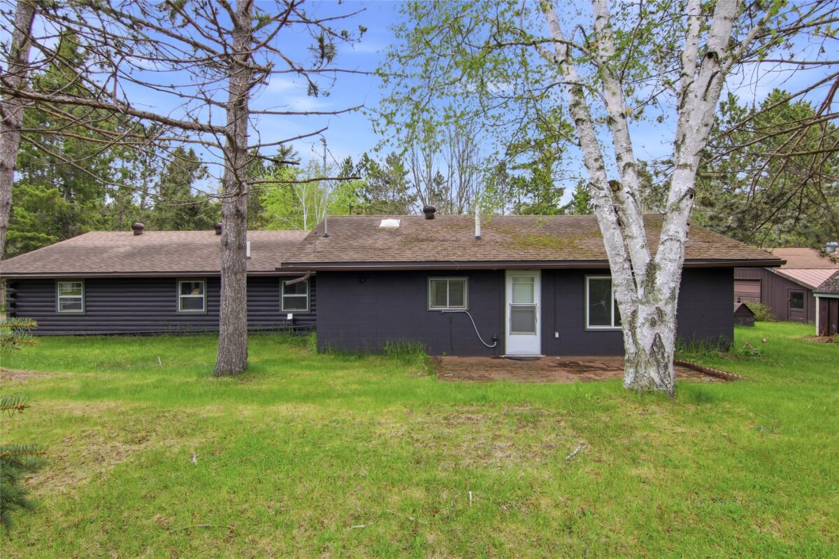 W 4753 Hwy F, Springbrook WI 54875 - Residential house for sale - MLS #1600538 - image33