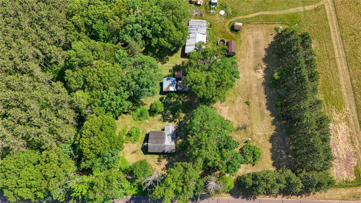 W 8009 Fox Road, Spooner WI 54801 - Land house for sale - MLS #1602469 - image11