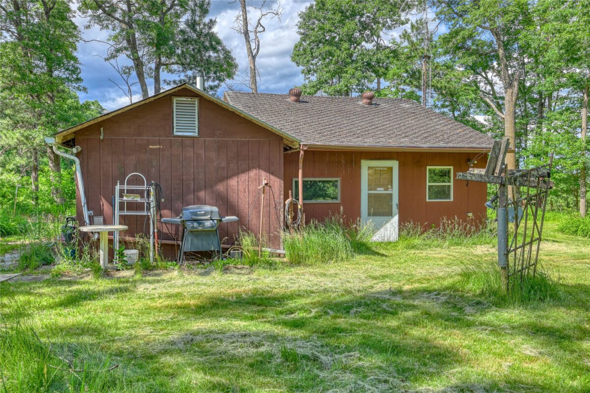 W 8009 Fox Road, Spooner WI 54801 - Land house for sale - MLS #1602469 - image35