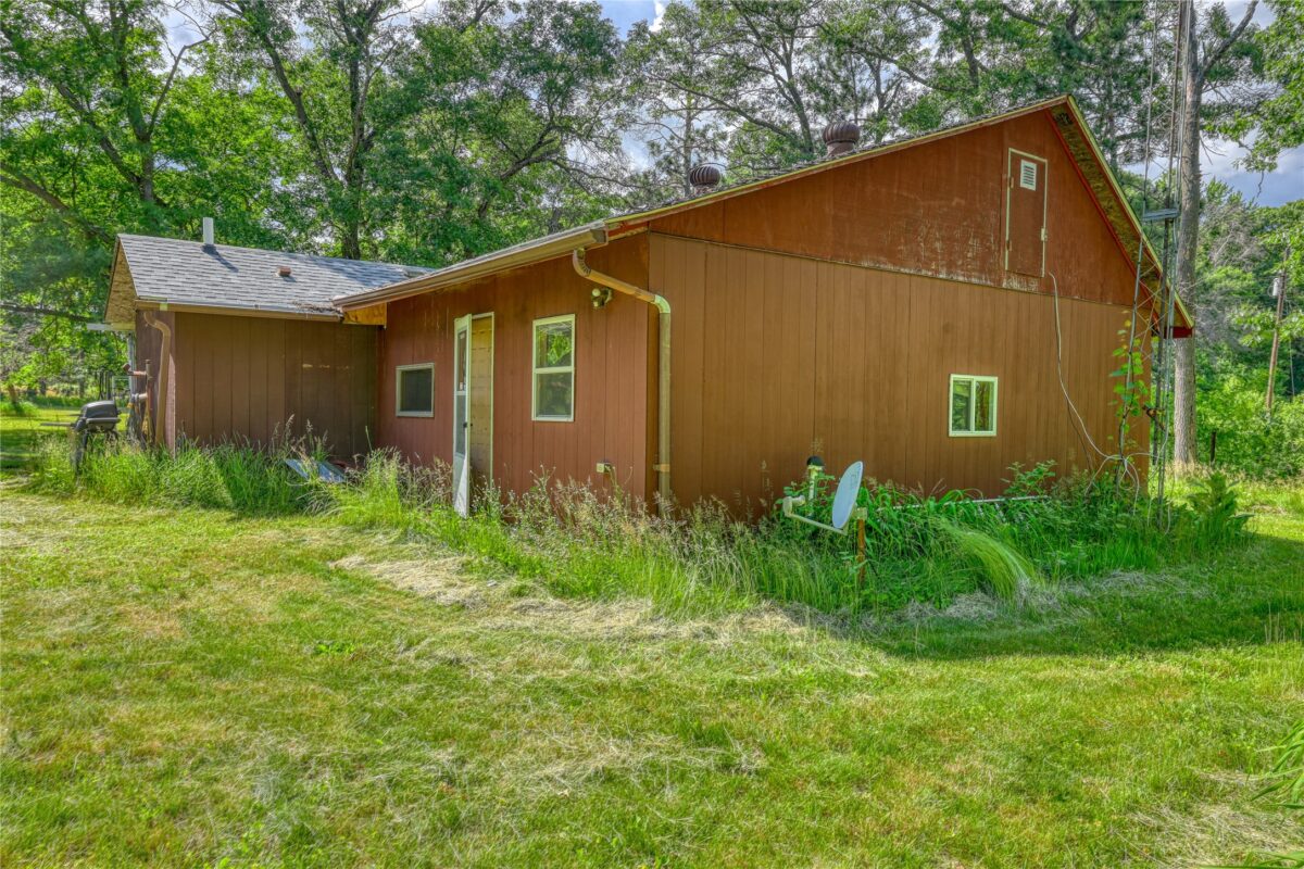 W 8009 Fox Road, Spooner WI 54801 - Land house for sale - MLS #1602469 - image37