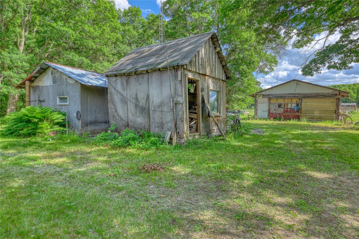 W 8009 Fox Road, Spooner WI 54801 - Land house for sale - MLS #1602469 - image38