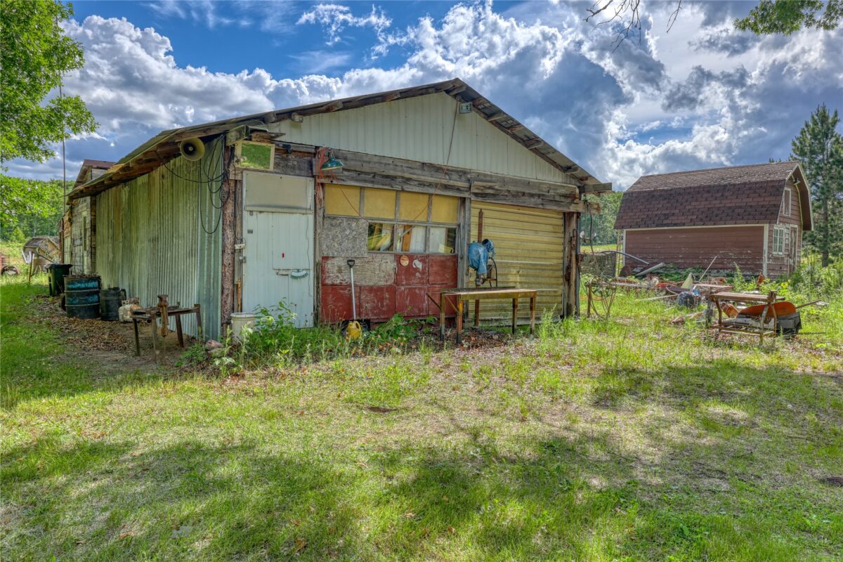 W 8009 Fox Road, Spooner WI 54801 - Land house for sale - MLS #1602469 - image39