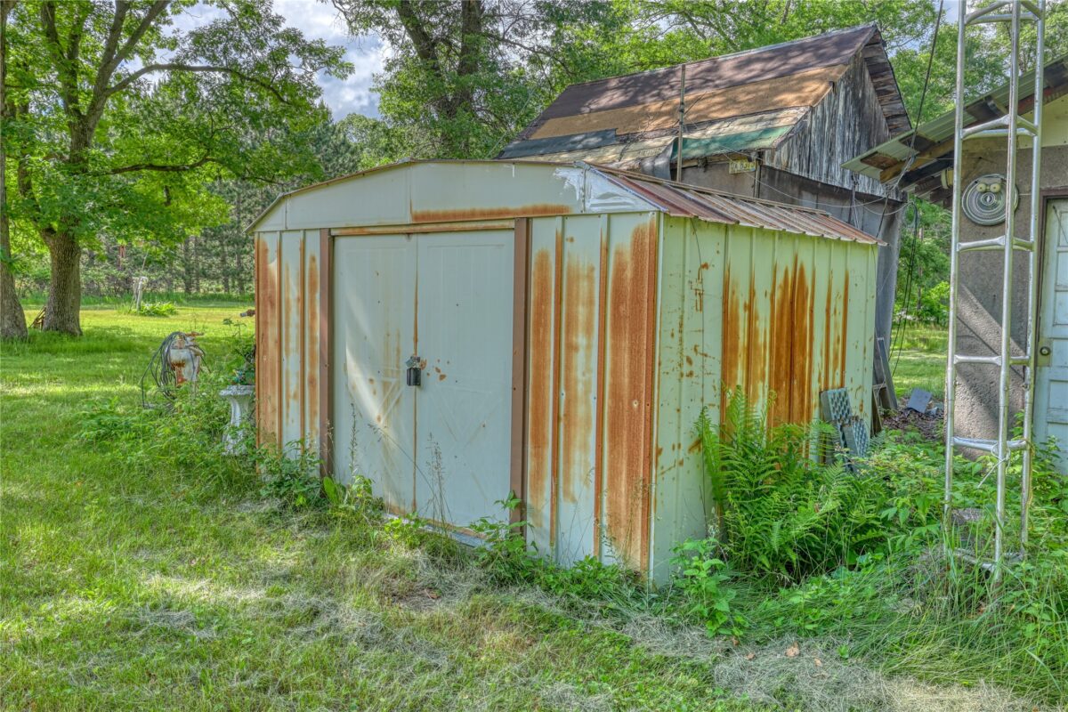 W 8009 Fox Road, Spooner WI 54801 - Land house for sale - MLS #1602469 - image40