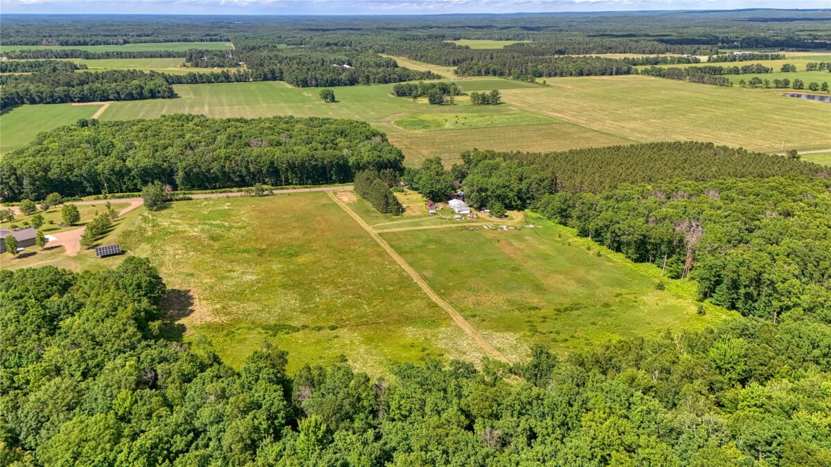 W 8009 Fox Road, Spooner WI 54801 - Land house for sale - MLS #1602469 - image6
