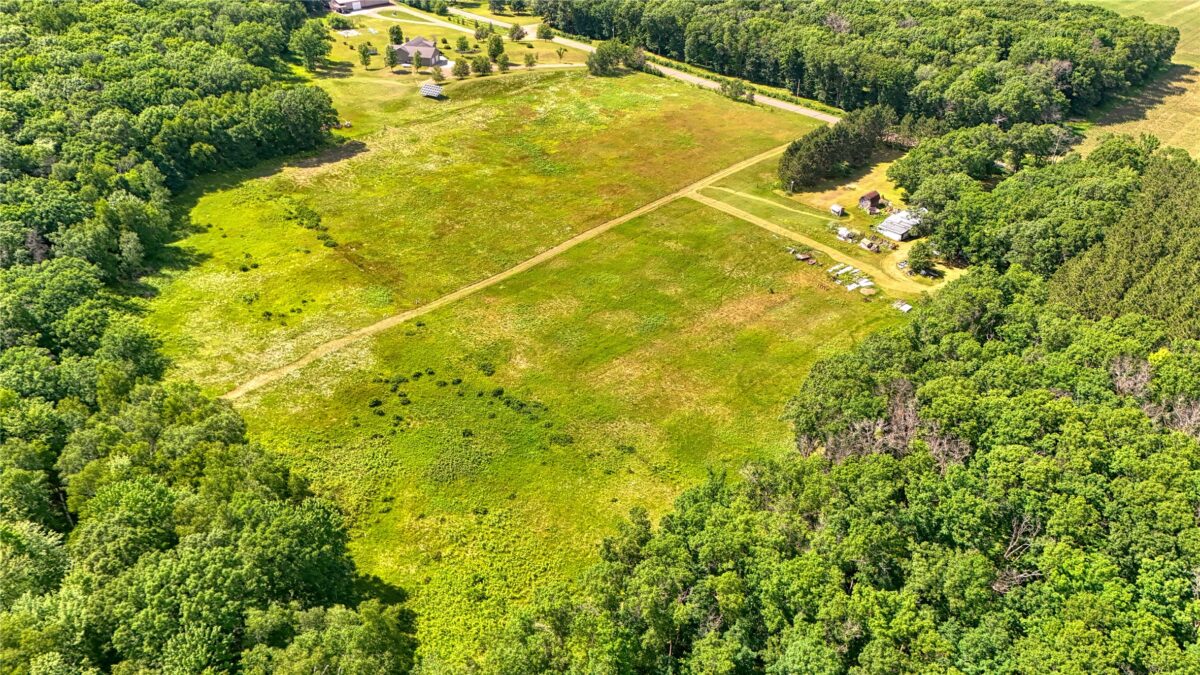 W 8009 Fox Road, Spooner WI 54801 - Land house for sale - MLS #1602469 - image8