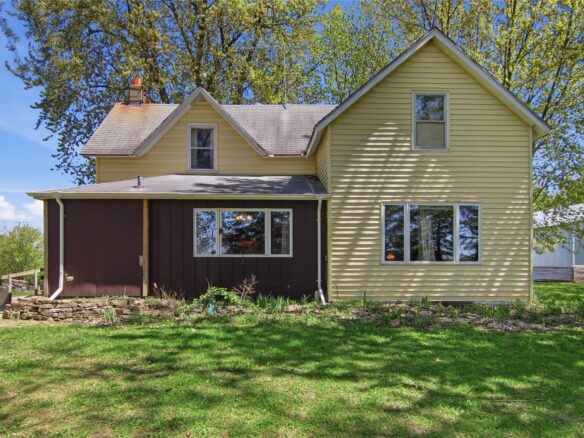 W10050 County Road I, Pepin WI 54759 - Residential house for sale - MLS #1601002 - image1