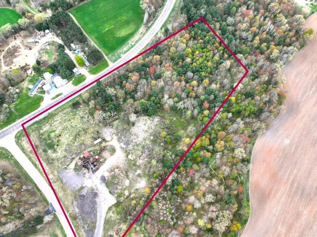 W10088 Garage Rd., Merrillan WI 54754 - Land house for sale - MLS #1600720 - image2