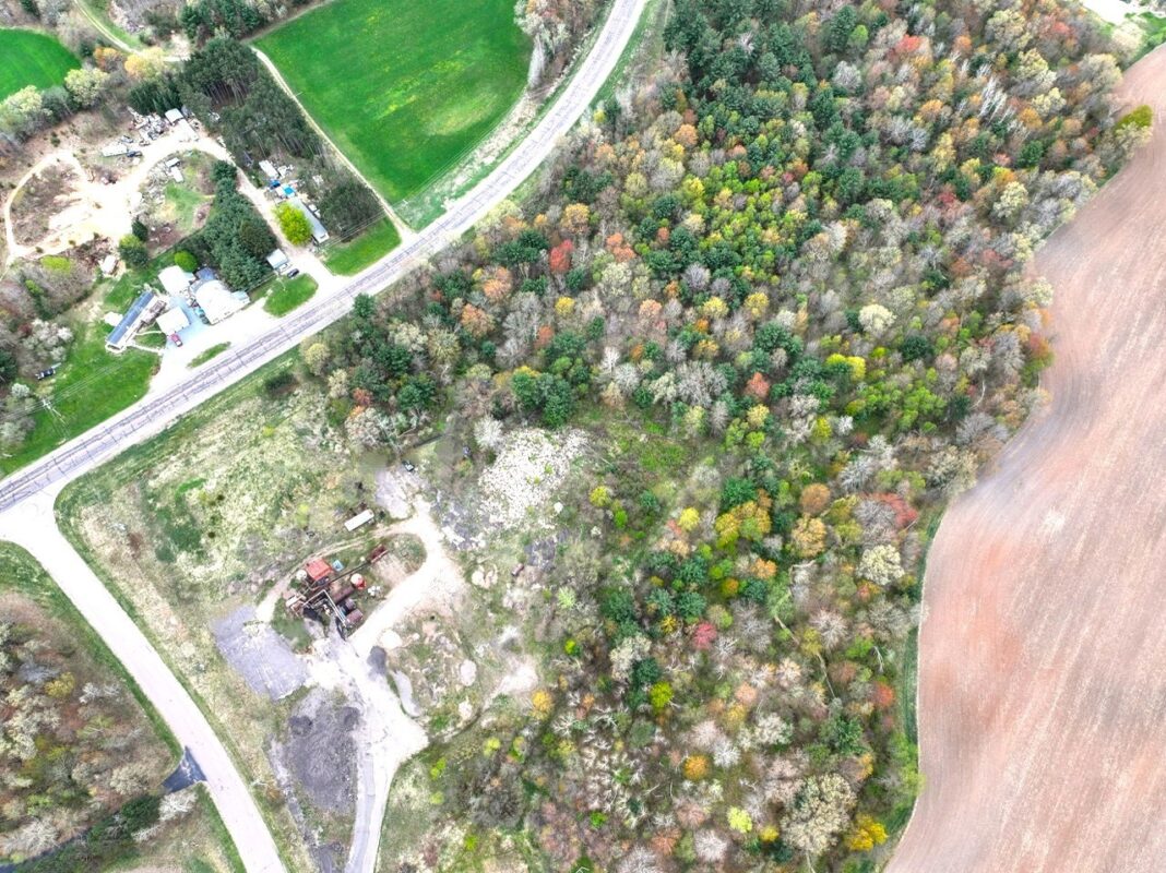 W10088 Garage Rd., Merrillan WI 54754 - Land house for sale - MLS #1600720 - image9