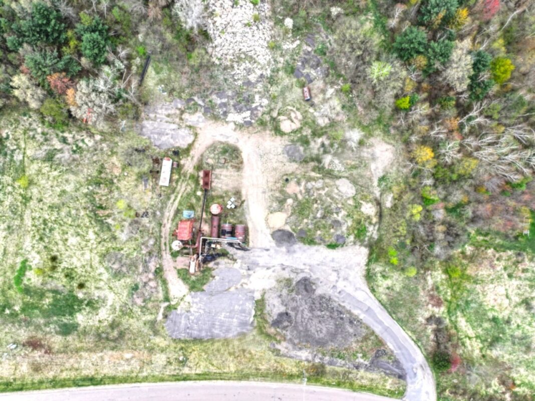 W10088 Garage Rd., Merrillan WI 54754 - Land house for sale - MLS #1600720 - image10