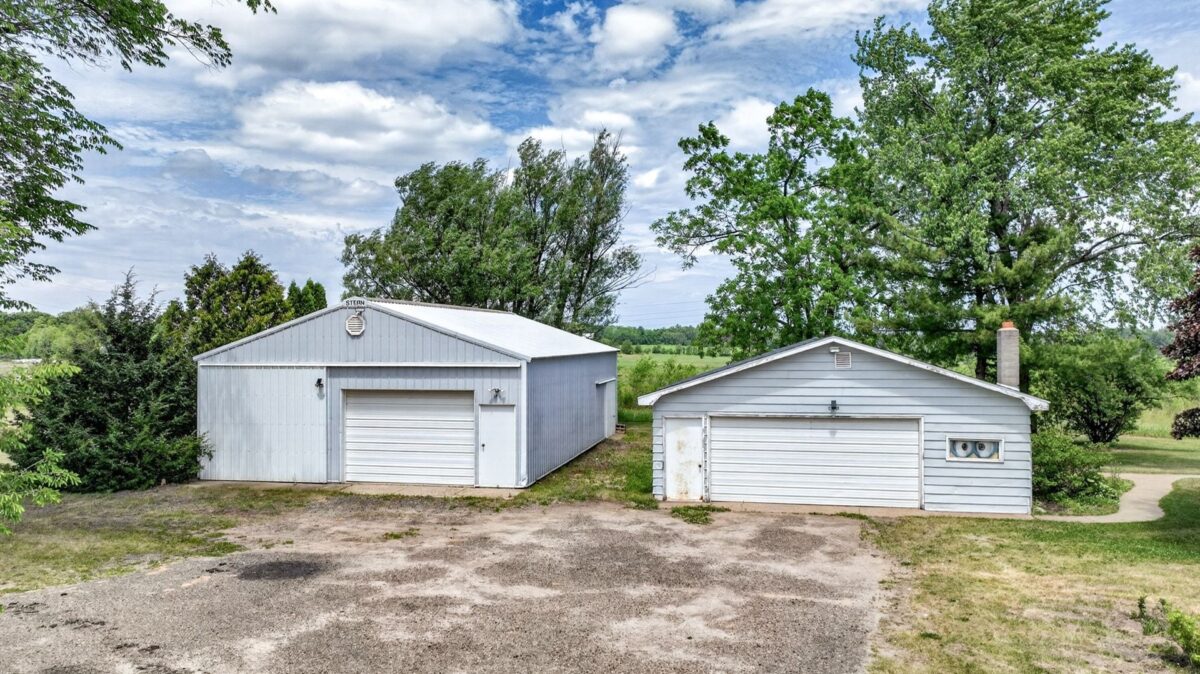 W10104 County Road O, Black River Falls WI 54615 - Residential house for sale - MLS #1602185 - image2