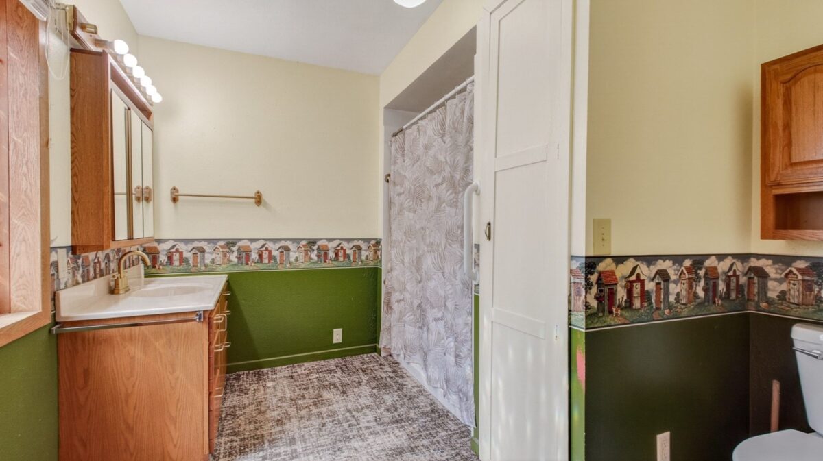 W10104 County Road O, Black River Falls WI 54615 - Residential house for sale - MLS #1602185 - image16