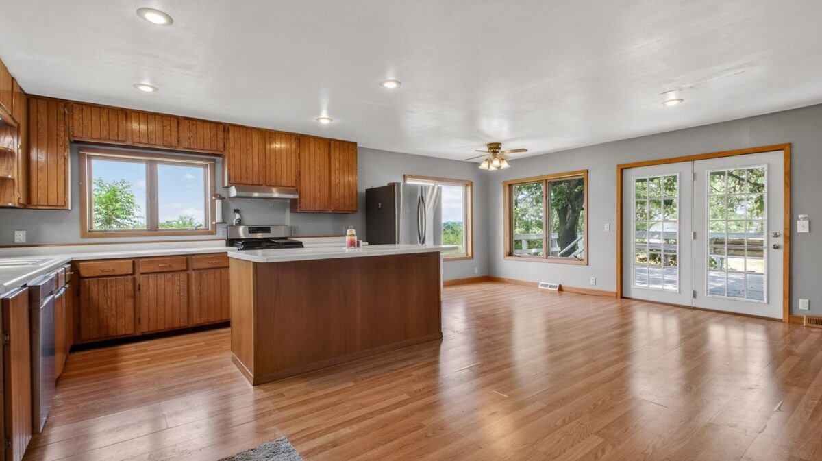 W10104 County Road O, Black River Falls WI 54615 - Residential house for sale - MLS #1602185 - image3