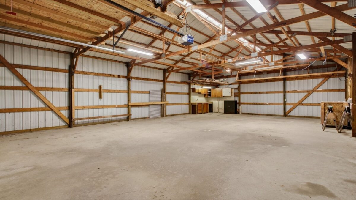 W10104 County Road O, Black River Falls WI 54615 - Residential house for sale - MLS #1602185 - image31