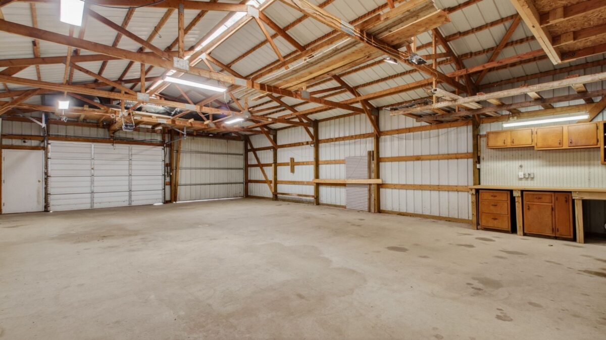 W10104 County Road O, Black River Falls WI 54615 - Residential house for sale - MLS #1602185 - image32