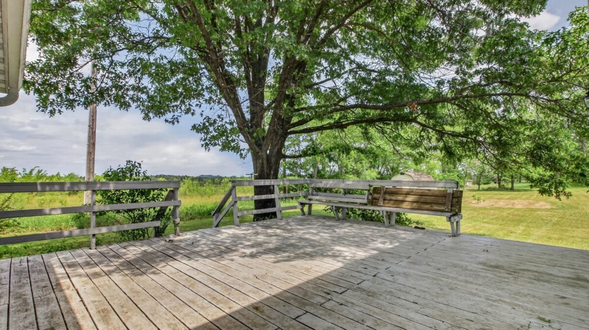 W10104 County Road O, Black River Falls WI 54615 - Residential house for sale - MLS #1602185 - image33