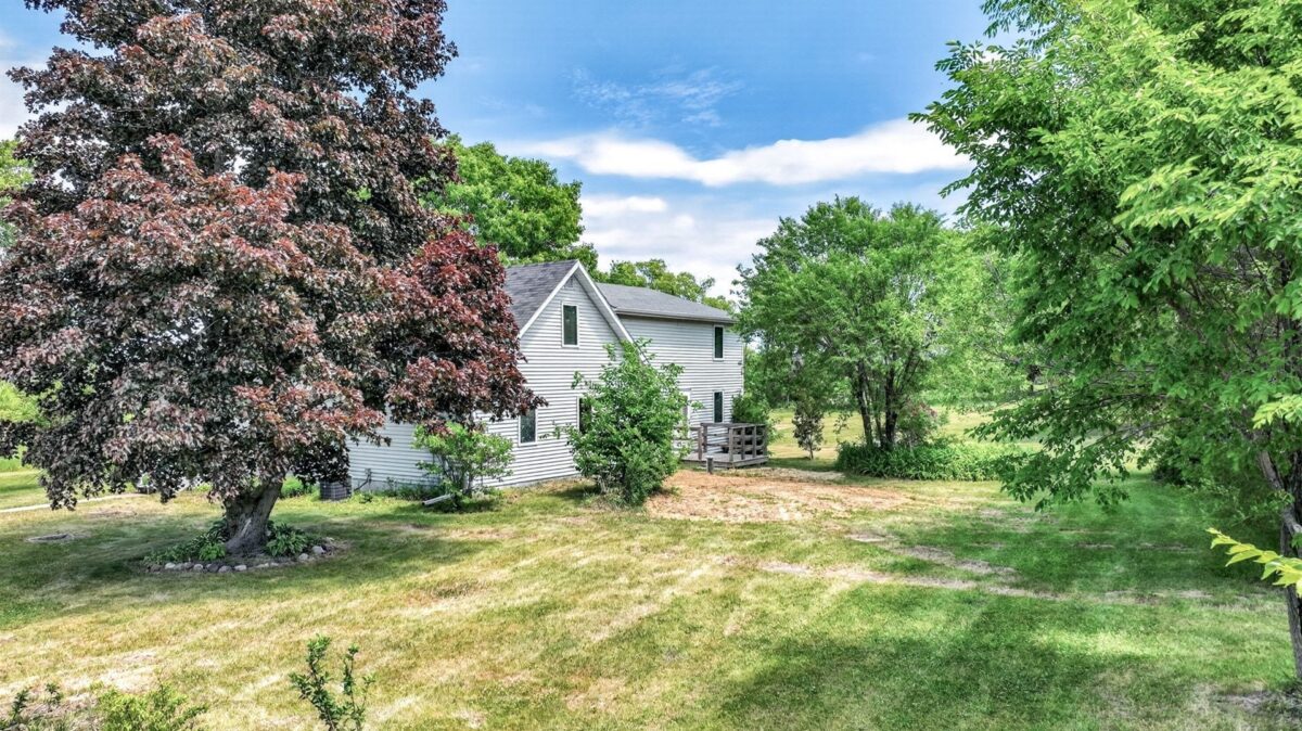 W10104 County Road O, Black River Falls WI 54615 - Residential house for sale - MLS #1602185 - image34