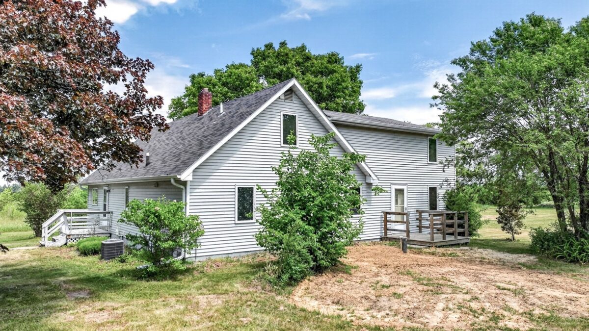 W10104 County Road O, Black River Falls WI 54615 - Residential house for sale - MLS #1602185 - image35