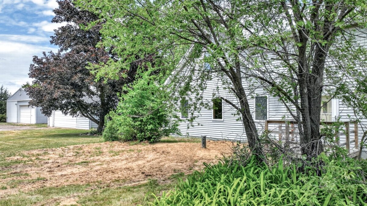 W10104 County Road O, Black River Falls WI 54615 - Residential house for sale - MLS #1602185 - image36