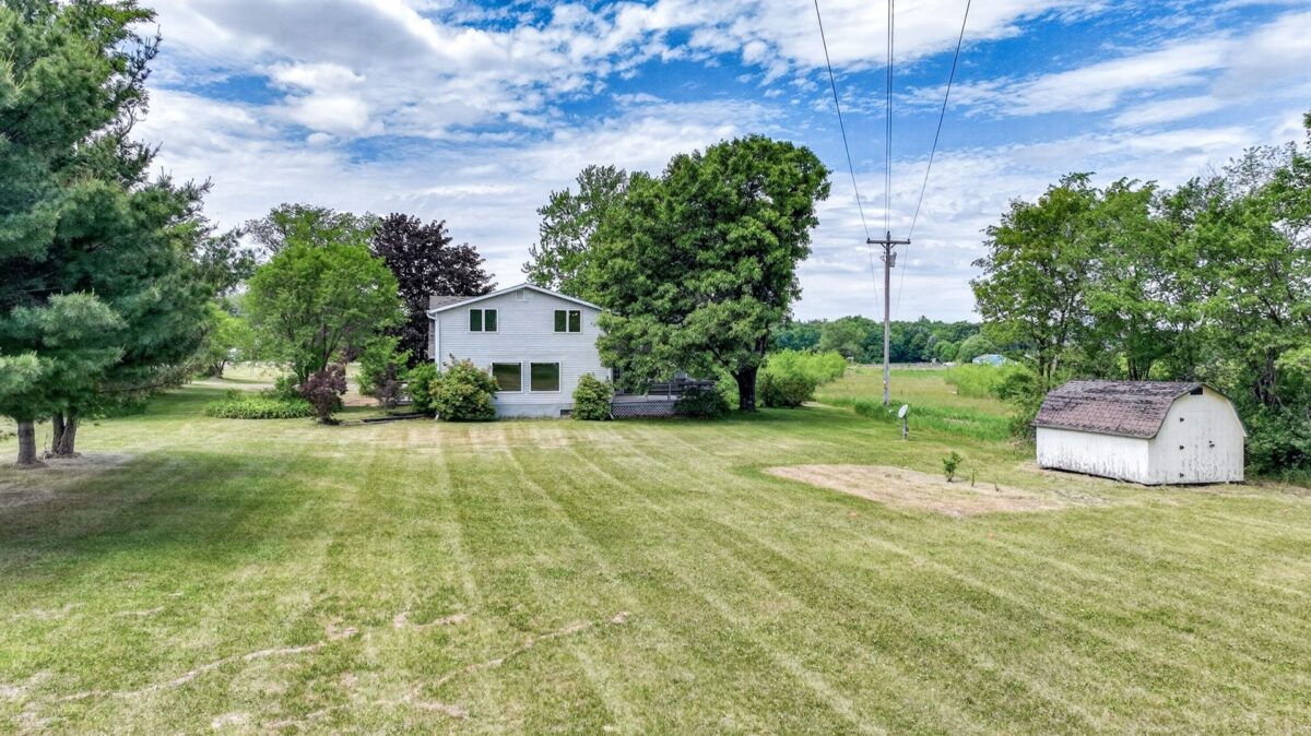 W10104 County Road O, Black River Falls WI 54615 - Residential house for sale - MLS #1602185 - image37