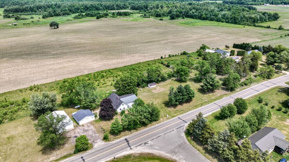 W10104 County Road O, Black River Falls WI 54615 - Residential house for sale - MLS #1602185 - image43