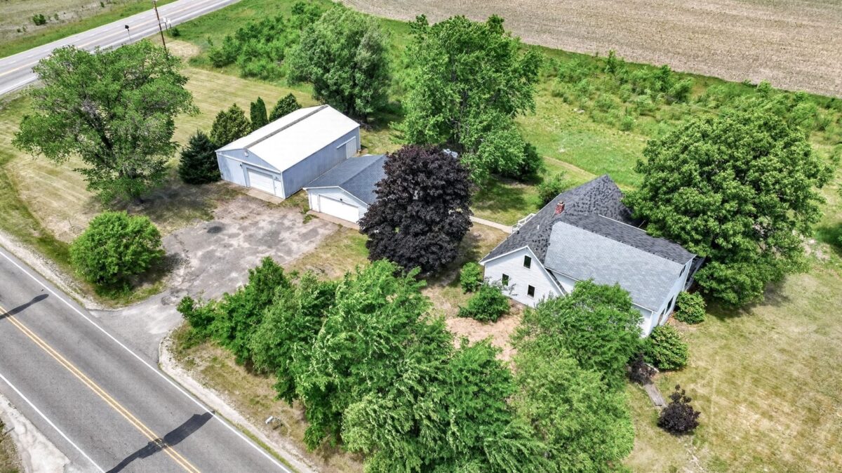 W10104 County Road O, Black River Falls WI 54615 - Residential house for sale - MLS #1602185 - image44