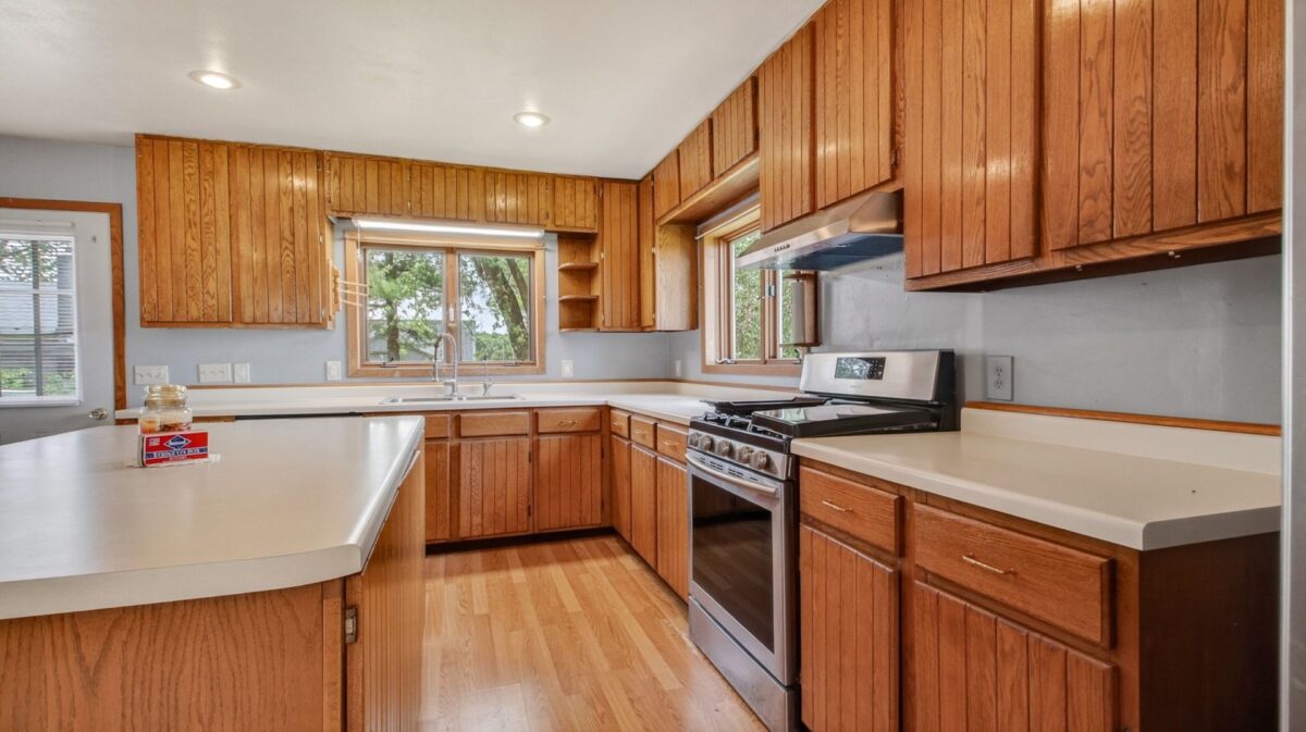 W10104 County Road O, Black River Falls WI 54615 - Residential house for sale - MLS #1602185 - image7