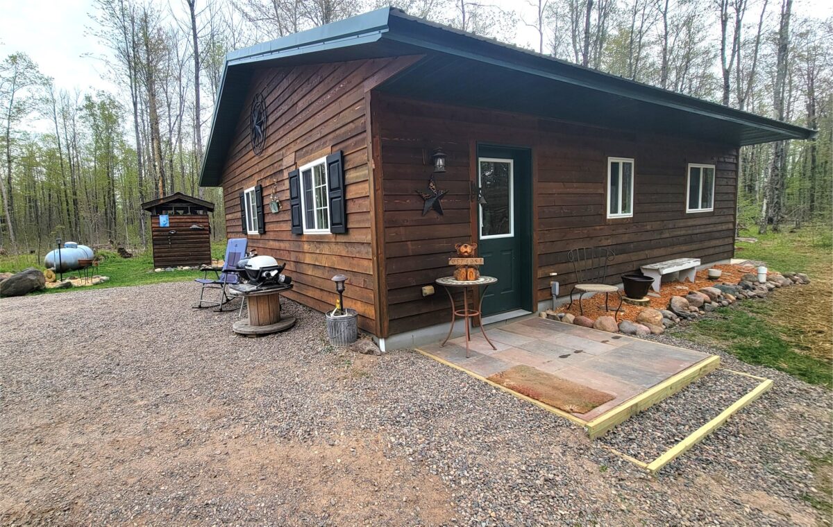 W10389 Fleming Road, Park Falls WI 54552 - Residential house for sale - MLS #1601372 - image3