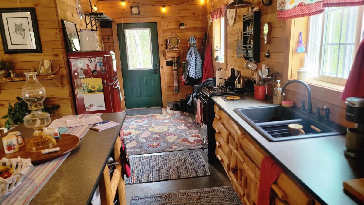 W10389 Fleming Road, Park Falls WI 54552 - Residential house for sale - MLS #1601372 - image4