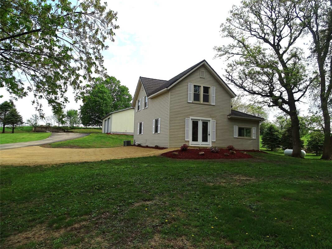 W1044 County Road SS, Plum City WI 54761 - Residential house for sale - MLS #1601290 - image2