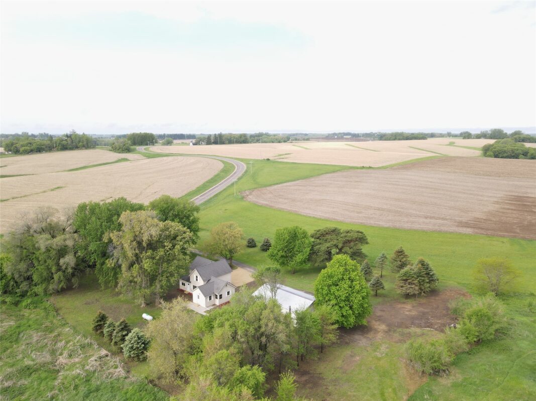 W1044 County Road SS, Plum City WI 54761 - Residential house for sale - MLS #1601290 - image12