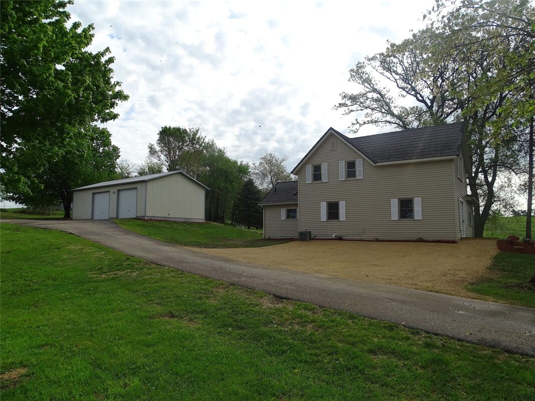W1044 County Road SS, Plum City WI 54761 - Residential house for sale - MLS #1601290 - image3