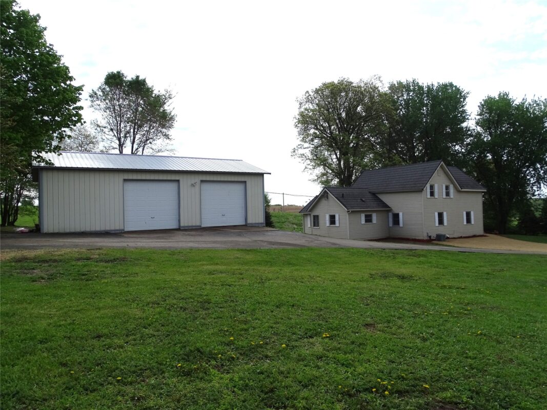 W1044 County Road SS, Plum City WI 54761 - Residential house for sale - MLS #1601290 - image4