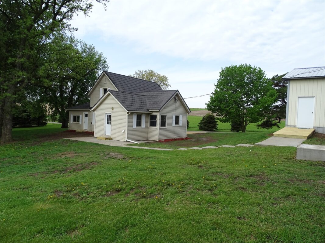W1044 County Road SS, Plum City WI 54761 - Residential house for sale - MLS #1601290 - image5