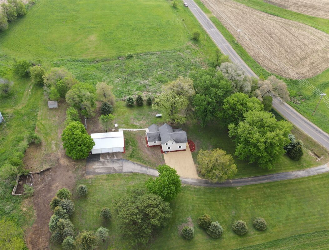 W1044 County Road SS, Plum City WI 54761 - Residential house for sale - MLS #1601290 - image6